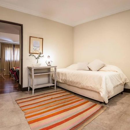 Amplio Departamento Con Excelente Ubicacion Apartment Салта Екстериор снимка