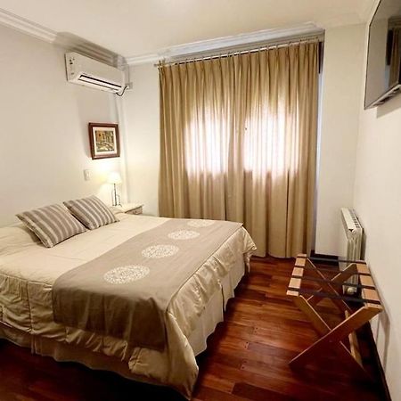 Amplio Departamento Con Excelente Ubicacion Apartment Салта Екстериор снимка