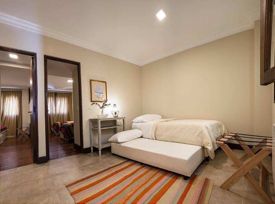 Amplio Departamento Con Excelente Ubicacion Apartment Салта Екстериор снимка