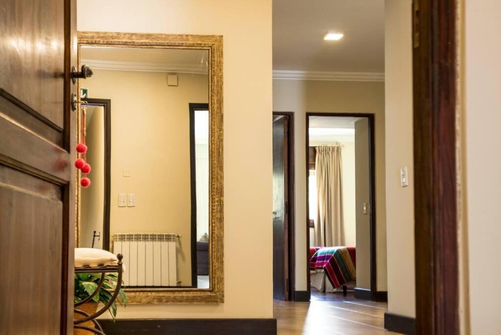 Amplio Departamento Con Excelente Ubicacion Apartment Салта Екстериор снимка