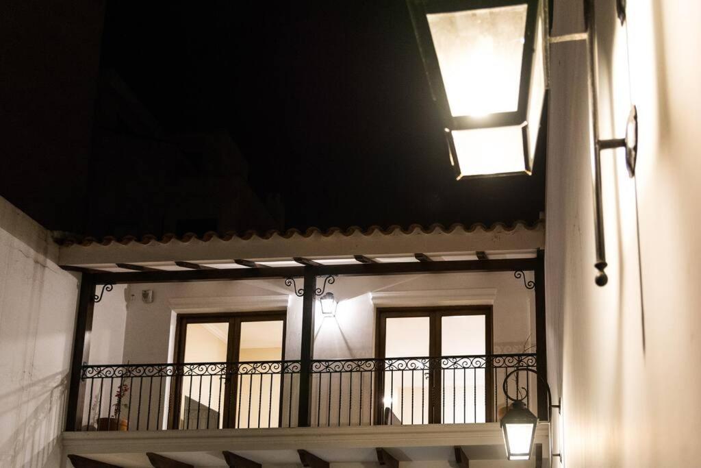 Amplio Departamento Con Excelente Ubicacion Apartment Салта Екстериор снимка
