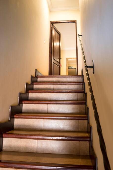 Amplio Departamento Con Excelente Ubicacion Apartment Салта Екстериор снимка