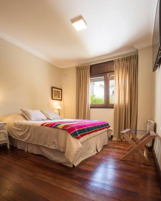 Amplio Departamento Con Excelente Ubicacion Apartment Салта Екстериор снимка
