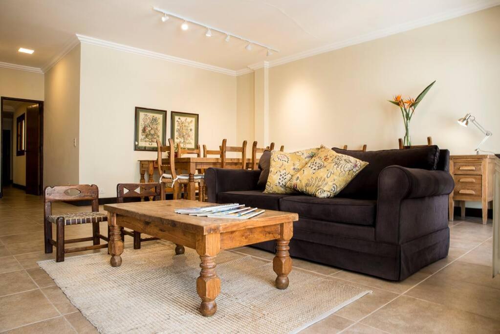 Amplio Departamento Con Excelente Ubicacion Apartment Салта Екстериор снимка