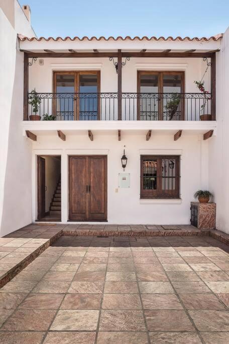 Amplio Departamento Con Excelente Ubicacion Apartment Салта Екстериор снимка