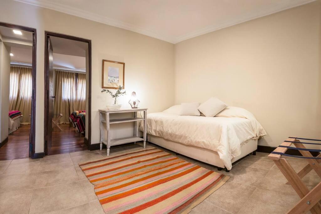 Amplio Departamento Con Excelente Ubicacion Apartment Салта Екстериор снимка