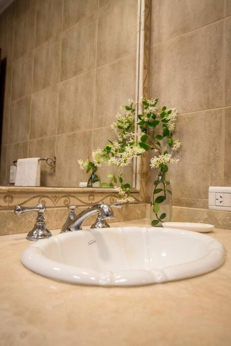 Amplio Departamento Con Excelente Ubicacion Apartment Салта Екстериор снимка