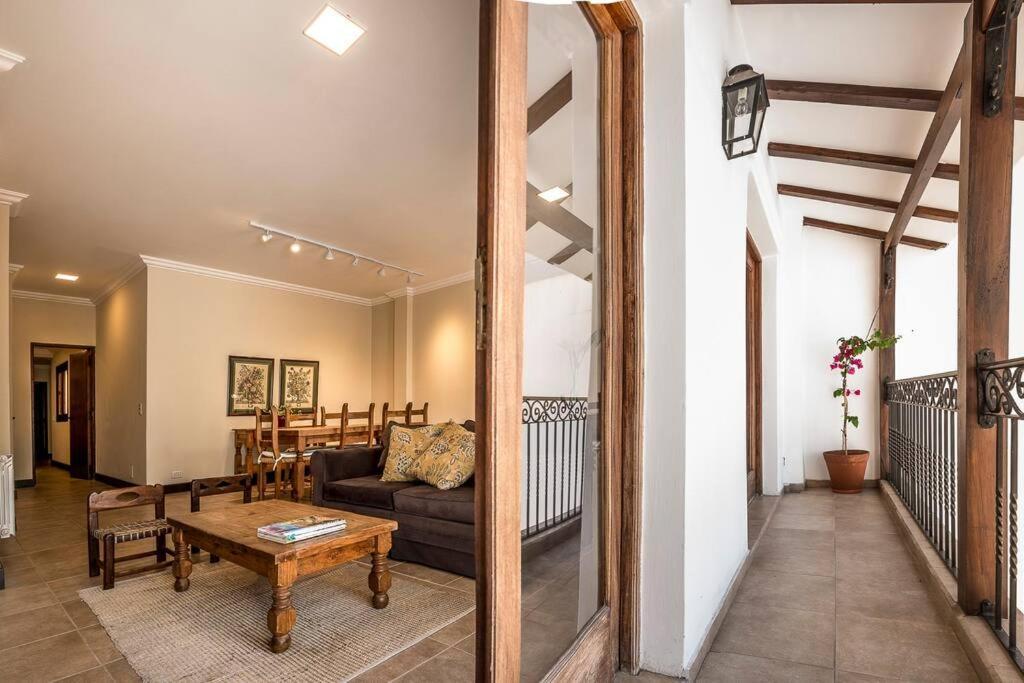 Amplio Departamento Con Excelente Ubicacion Apartment Салта Екстериор снимка