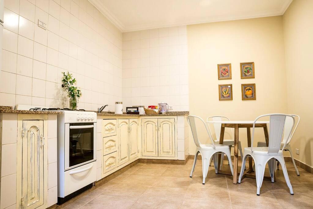 Amplio Departamento Con Excelente Ubicacion Apartment Салта Екстериор снимка