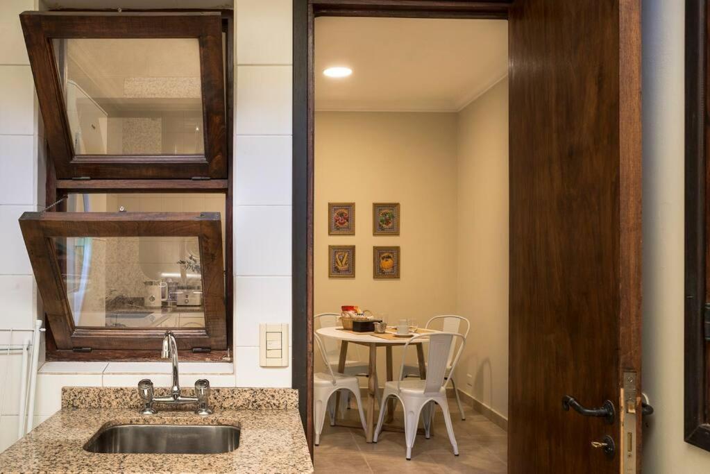 Amplio Departamento Con Excelente Ubicacion Apartment Салта Екстериор снимка