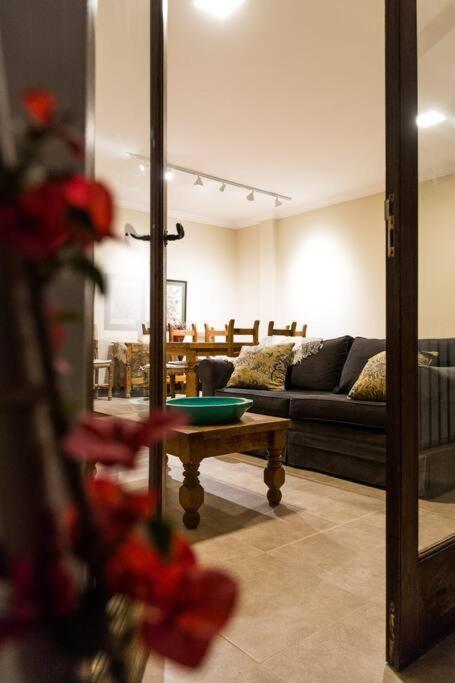 Amplio Departamento Con Excelente Ubicacion Apartment Салта Екстериор снимка
