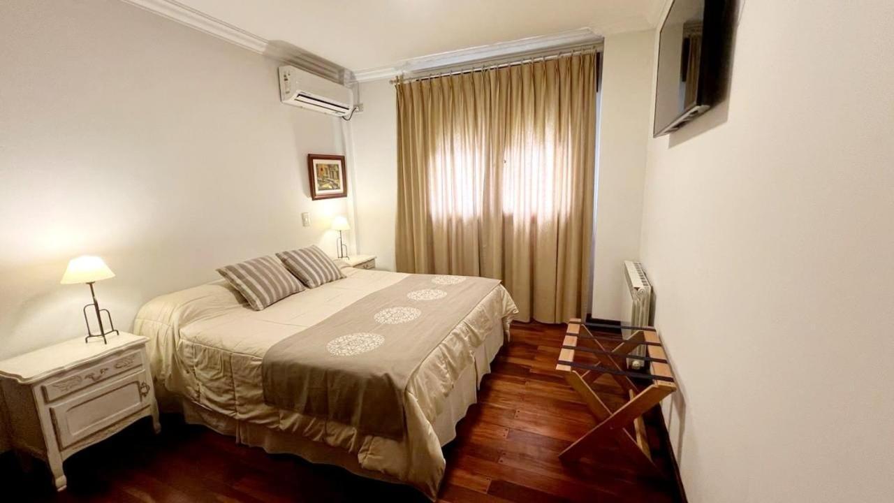 Amplio Departamento Con Excelente Ubicacion Apartment Салта Екстериор снимка